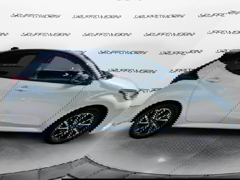 Toyota Yaris usata a Modena (5)