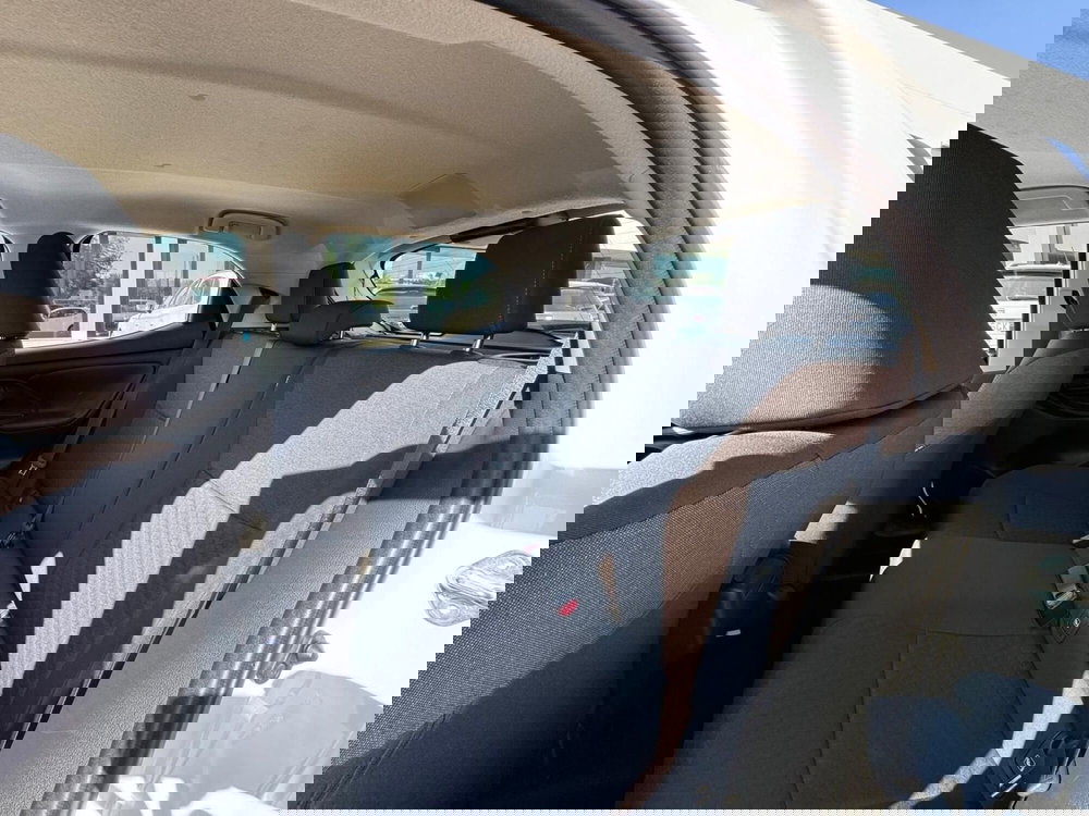 Toyota Yaris usata a Modena (15)