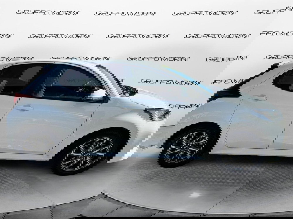 Toyota Yaris usata a Modena (5)