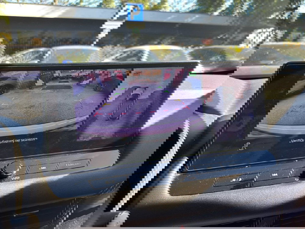 Nissan Qashqai usata a Bologna (13)