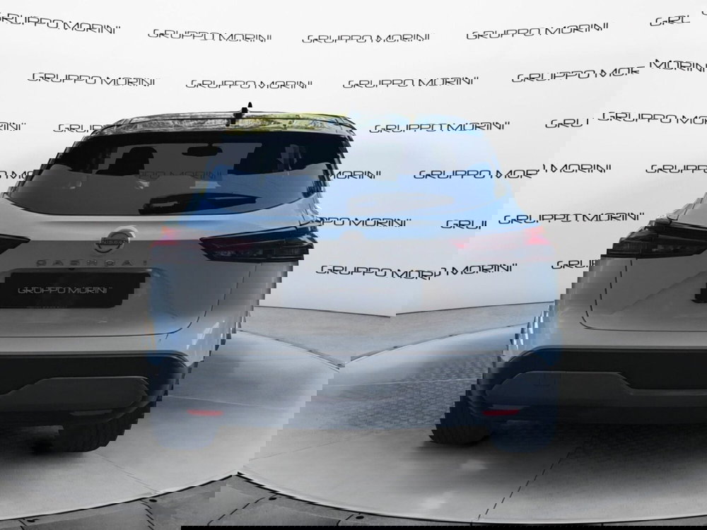 Nissan Qashqai usata a Bologna (4)