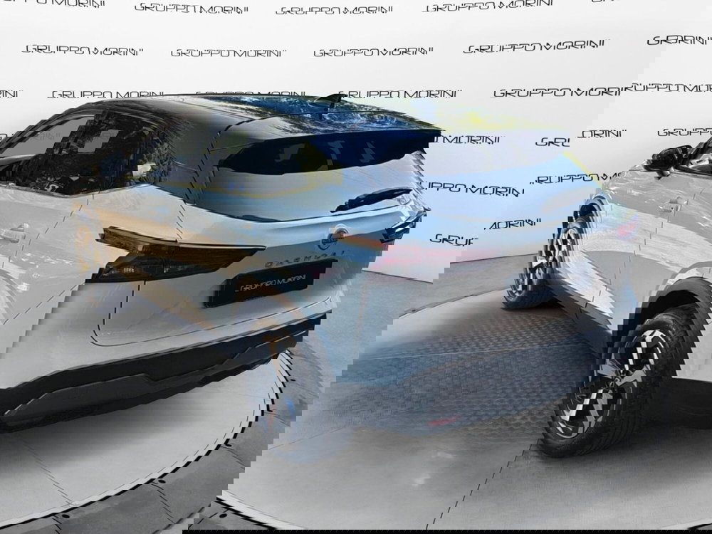 Nissan Qashqai usata a Bologna (5)