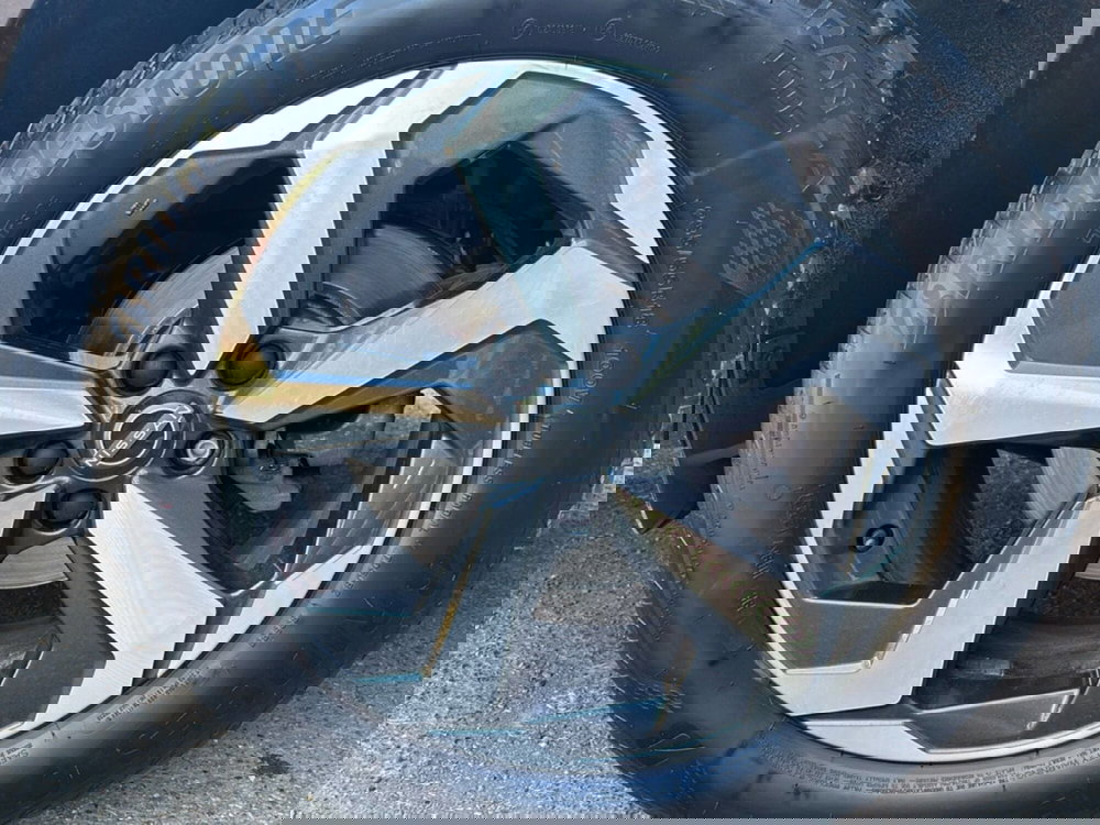 Nissan Qashqai usata a Bologna (7)