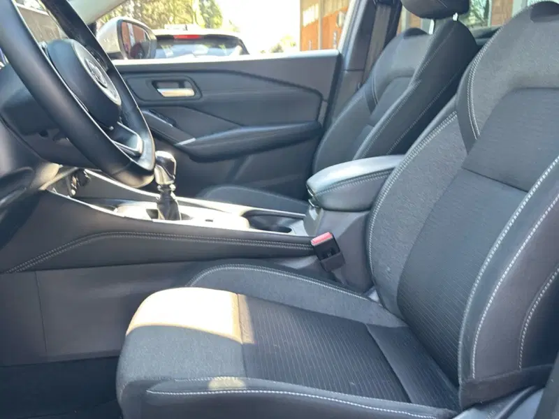 Nissan Qashqai usata a Bologna (8)