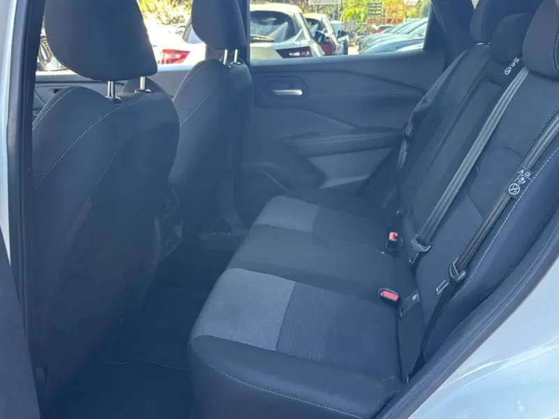 Nissan Qashqai usata a Bologna (9)