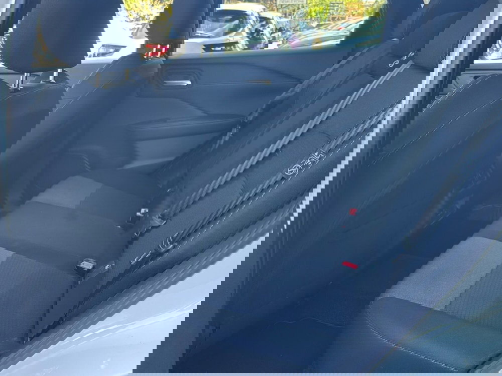 Nissan Qashqai usata a Bologna (9)