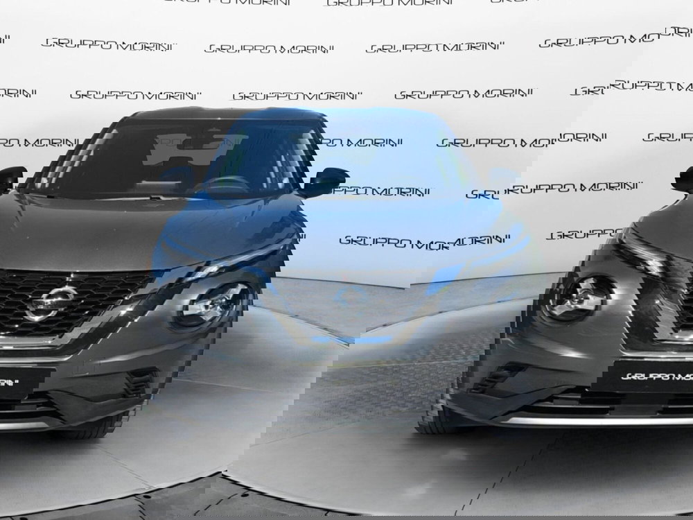 Nissan Juke usata a Bologna