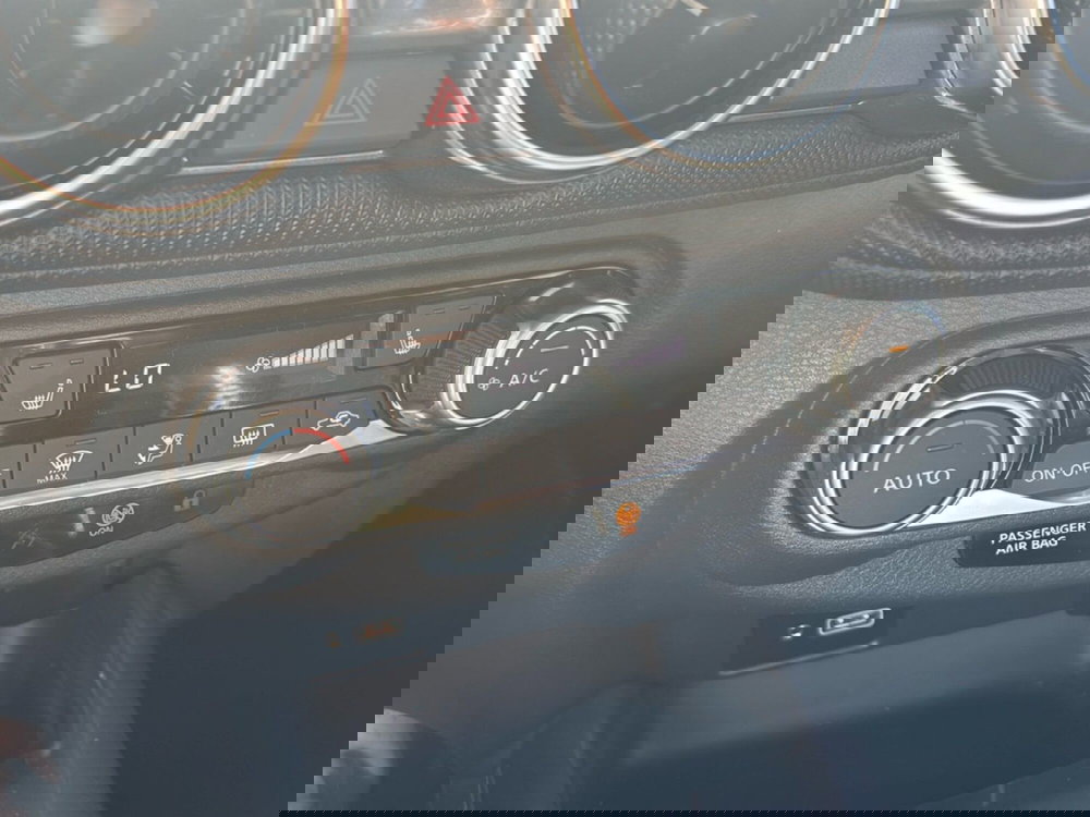 Nissan Juke usata a Bologna (14)