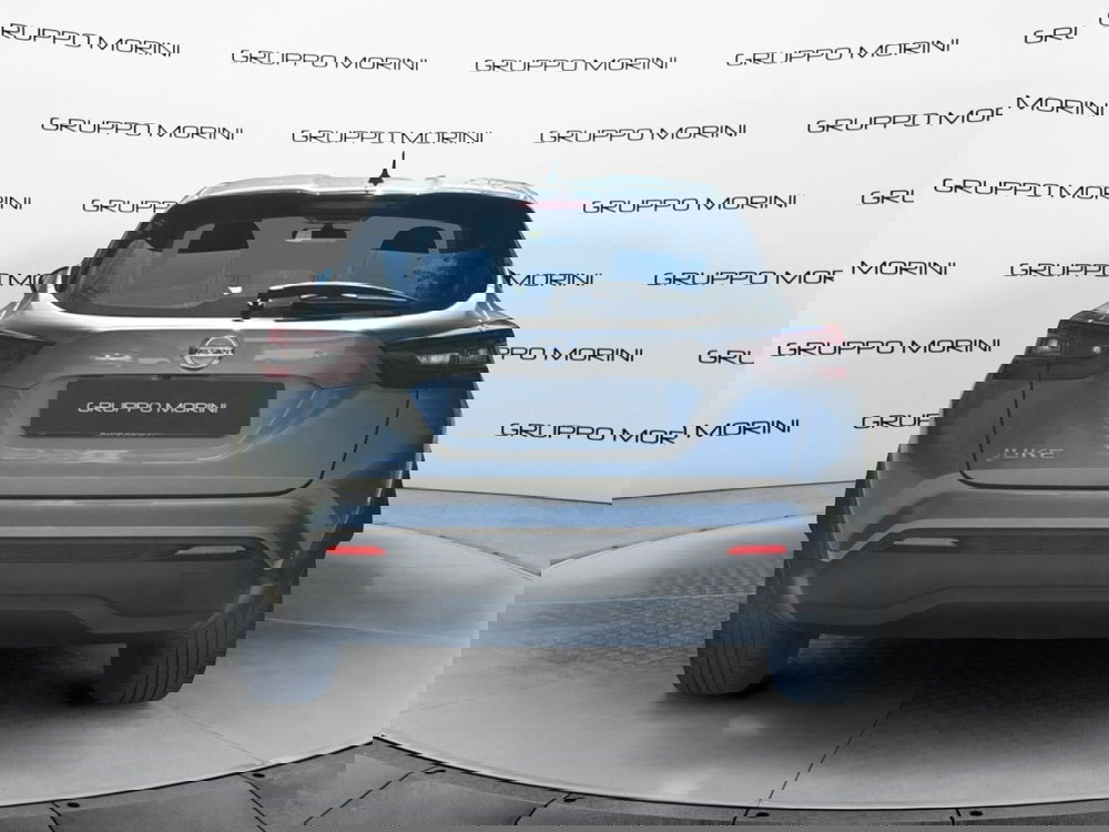 Nissan Juke usata a Bologna (4)