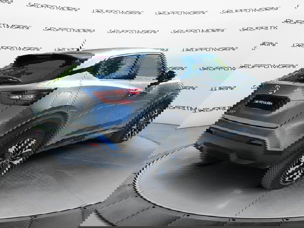 Nissan Juke usata a Bologna (6)