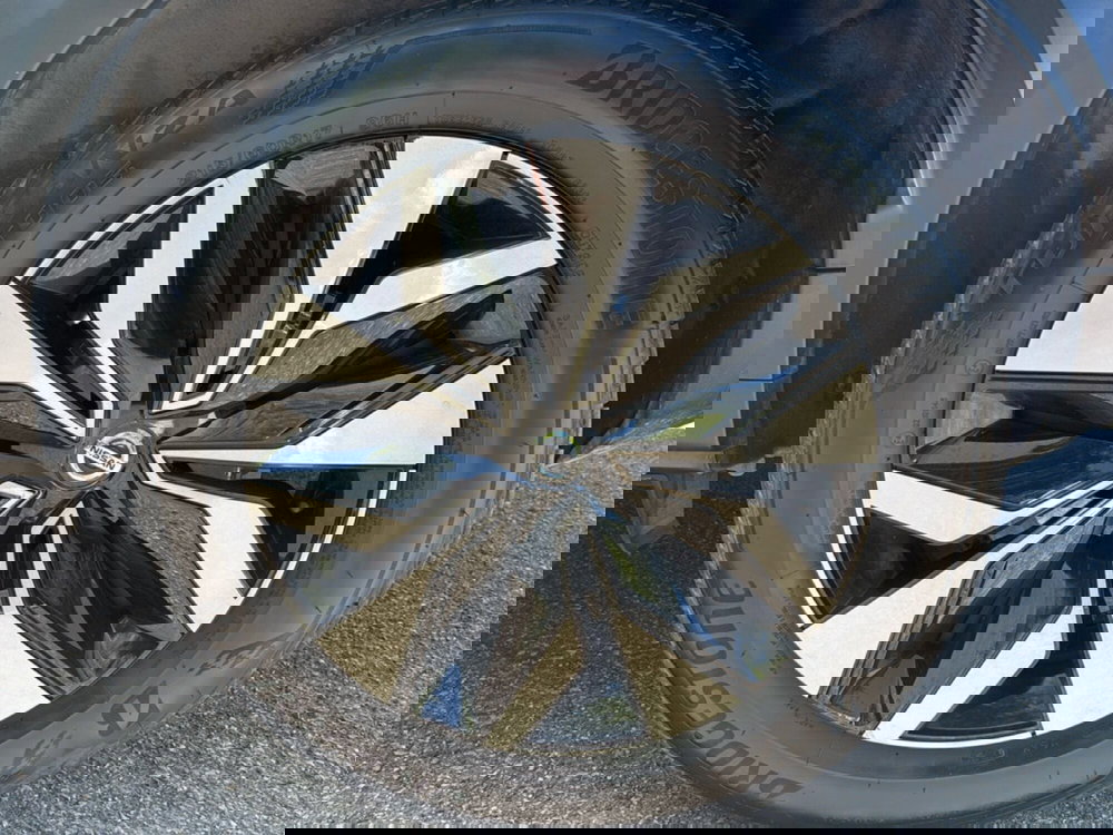 Nissan Juke usata a Bologna (7)