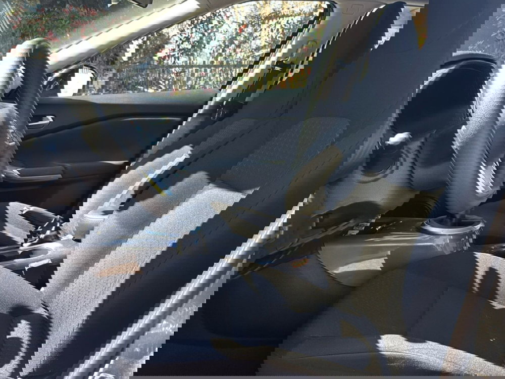 Nissan Juke usata a Bologna (8)