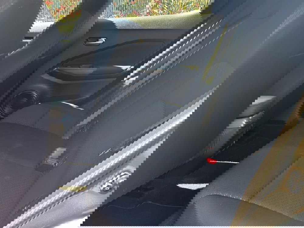Nissan Juke usata a Bologna (9)