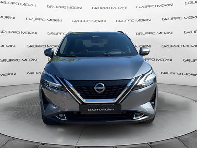 Nissan Qashqai 1.5 e-power Tekna 2wd del 2023 usata a San Lazzaro di Savena