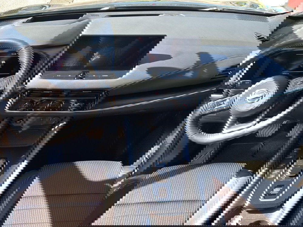 Nissan Qashqai usata a Bologna (10)