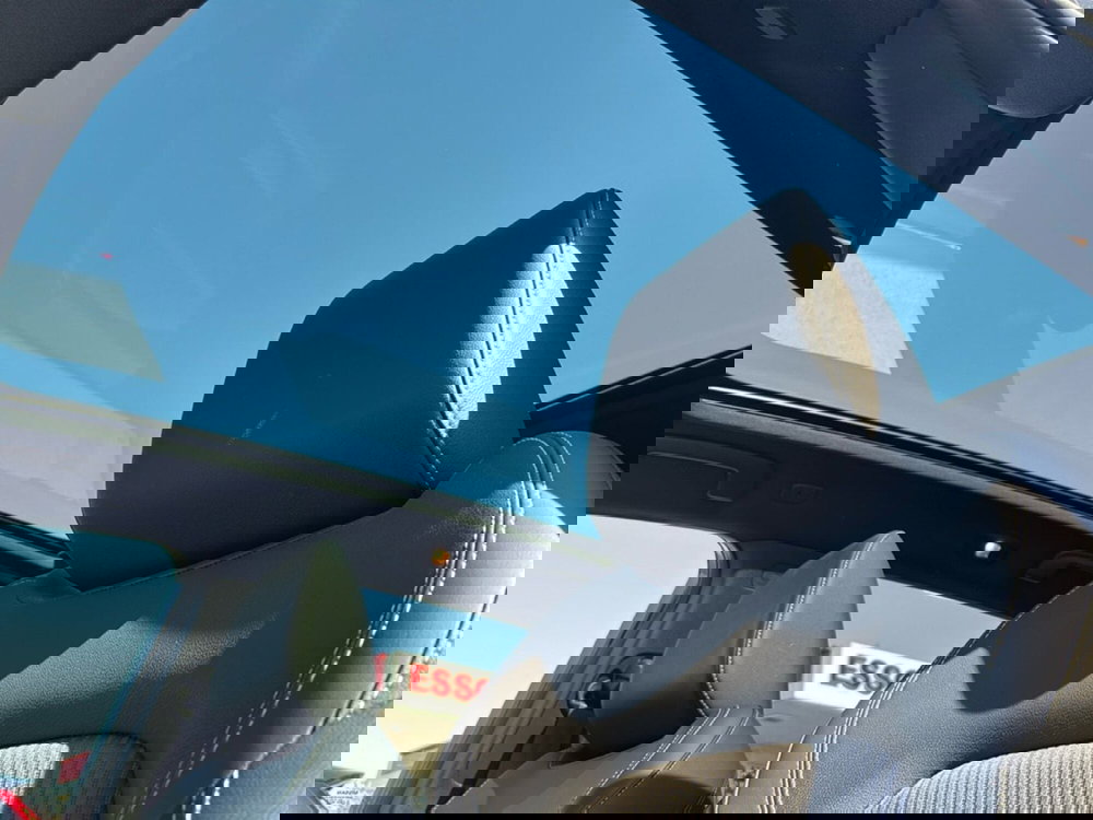 Nissan Qashqai usata a Bologna (11)