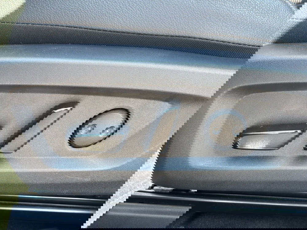 Nissan Qashqai usata a Bologna (12)