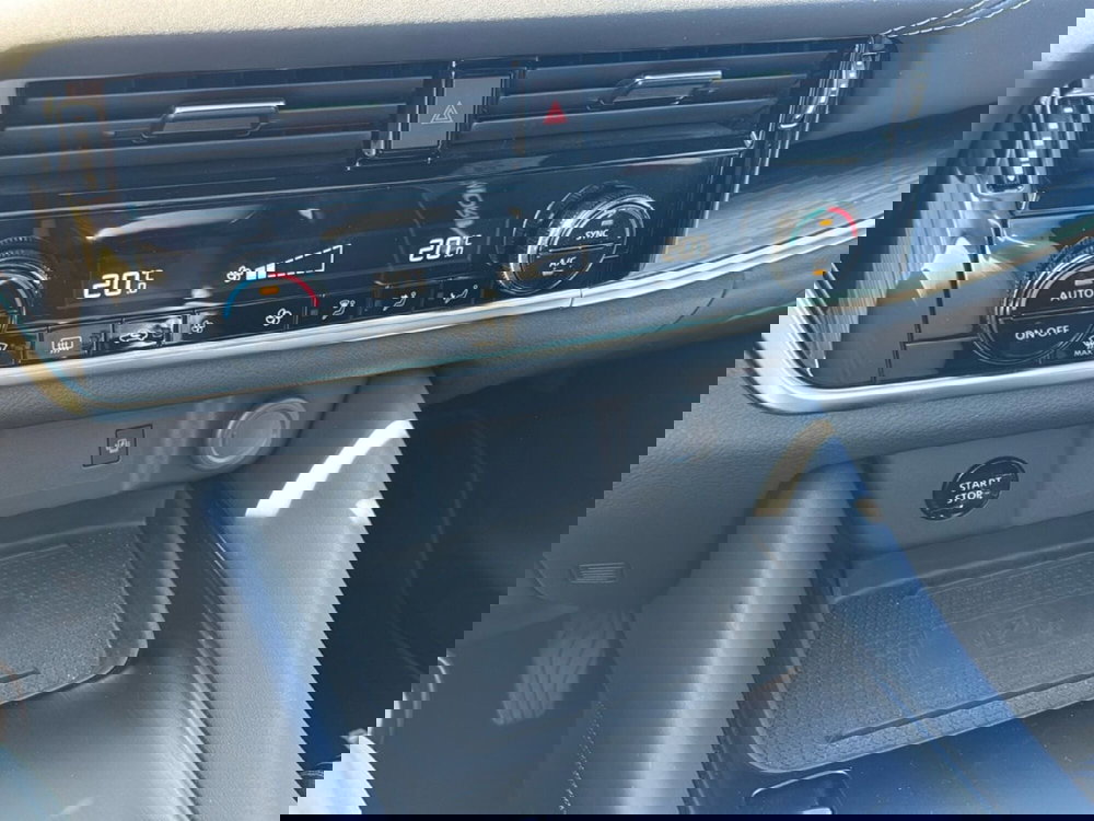 Nissan Qashqai usata a Bologna (16)