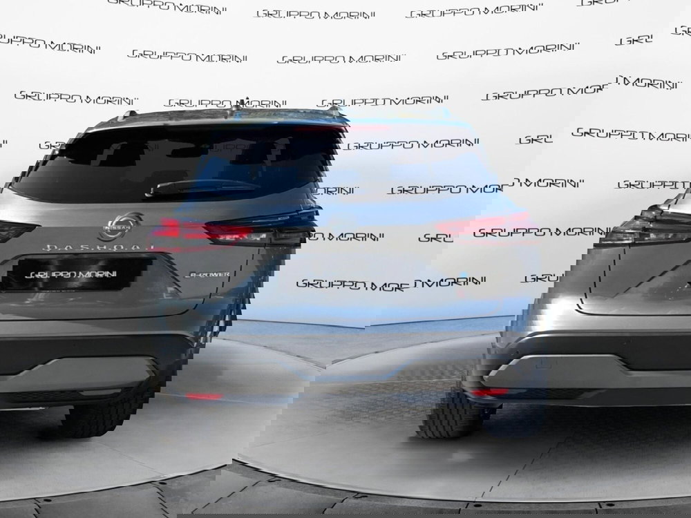 Nissan Qashqai usata a Bologna (4)