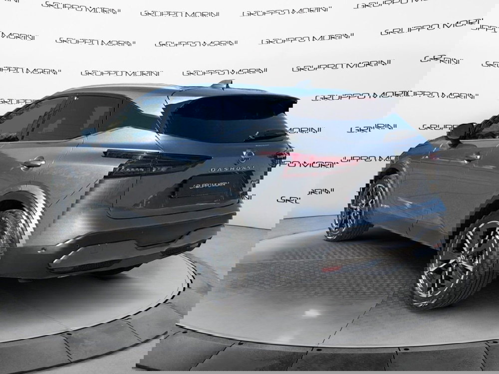 Nissan Qashqai usata a Bologna (5)