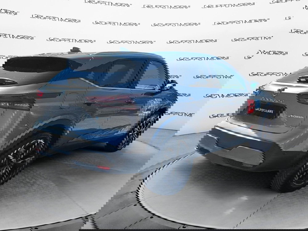 Nissan Qashqai usata a Bologna (6)