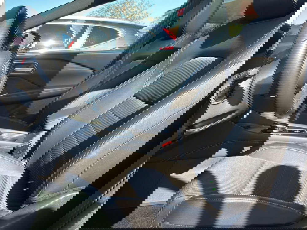 Nissan Qashqai usata a Bologna (8)