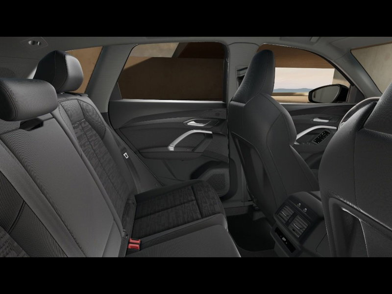 Audi Q5 nuova a Livorno (10)