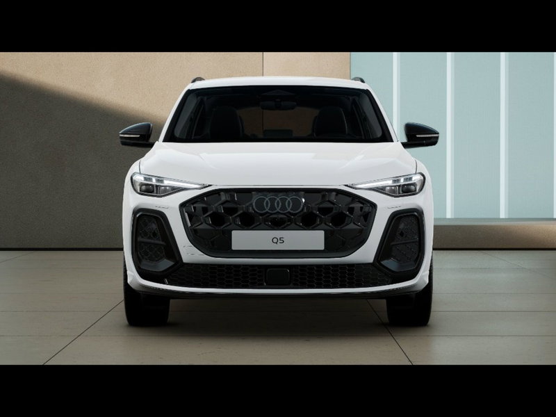 Audi Q5 nuova a Livorno (4)