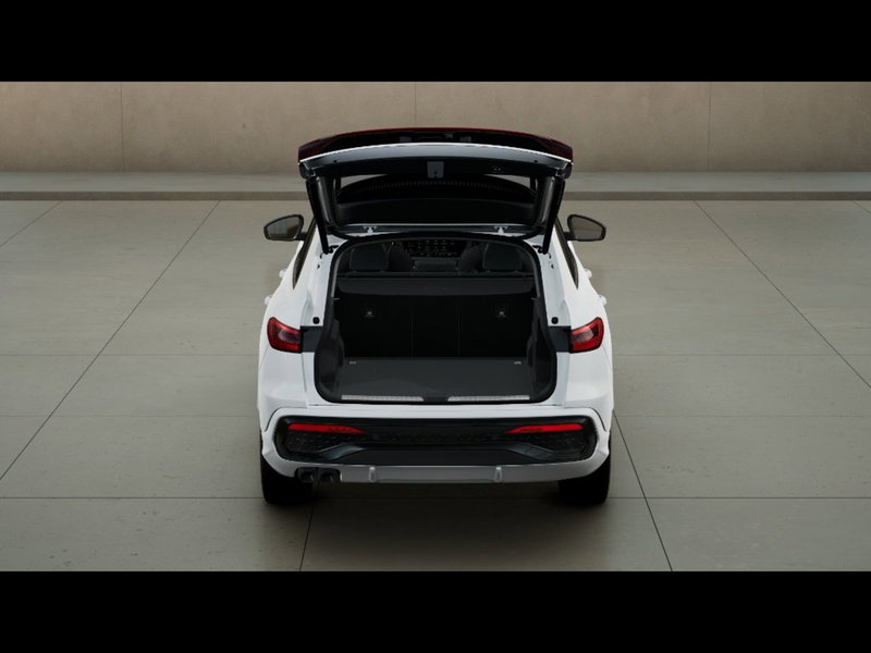 Audi Q5 nuova a Livorno (5)