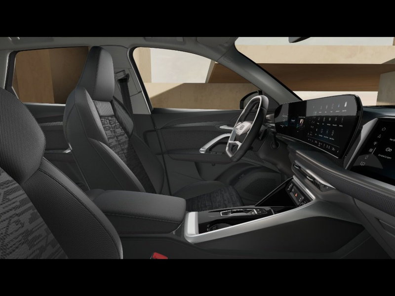 Audi Q5 nuova a Livorno (9)