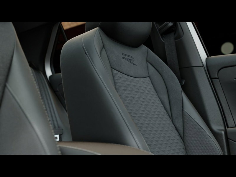 Volkswagen T-Roc nuova a Livorno (7)