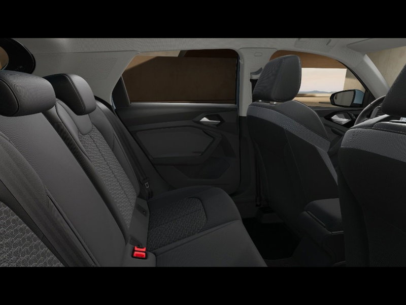 Audi A1 Sportback nuova a Pisa (10)