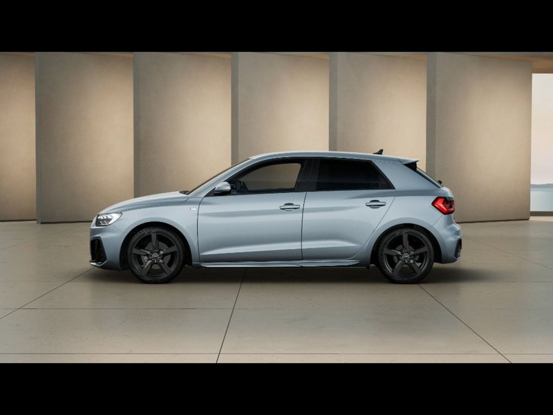 Audi A1 Sportback nuova a Pisa (2)