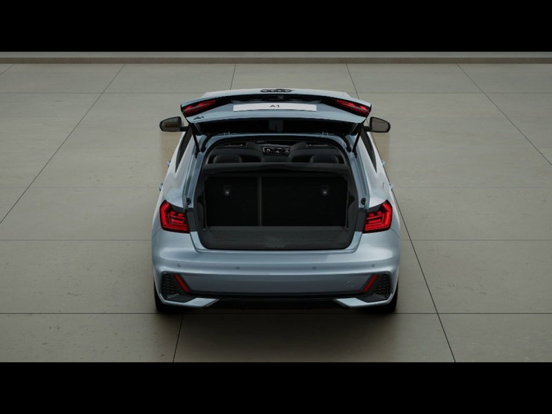 Audi A1 Sportback nuova a Pisa (5)