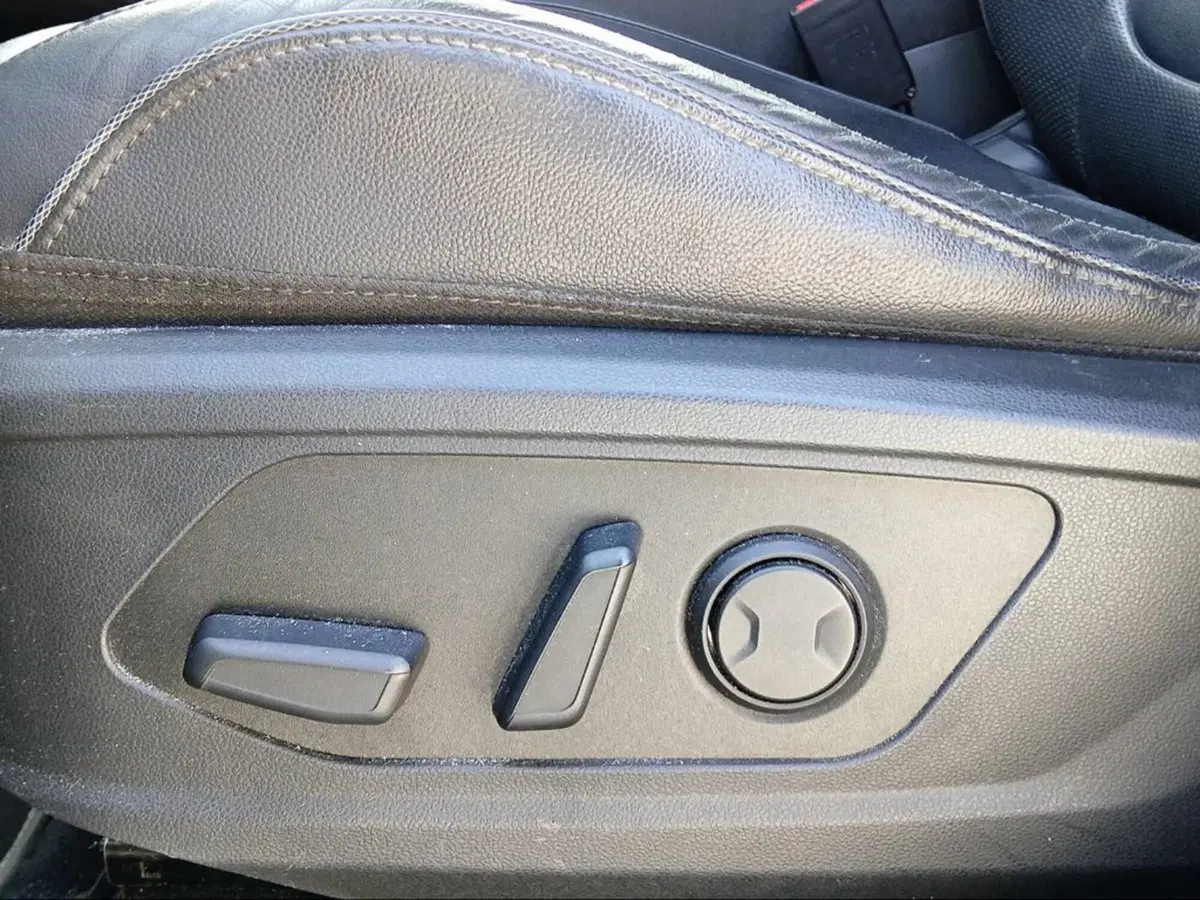 Hyundai Tucson usata a Pisa (13)