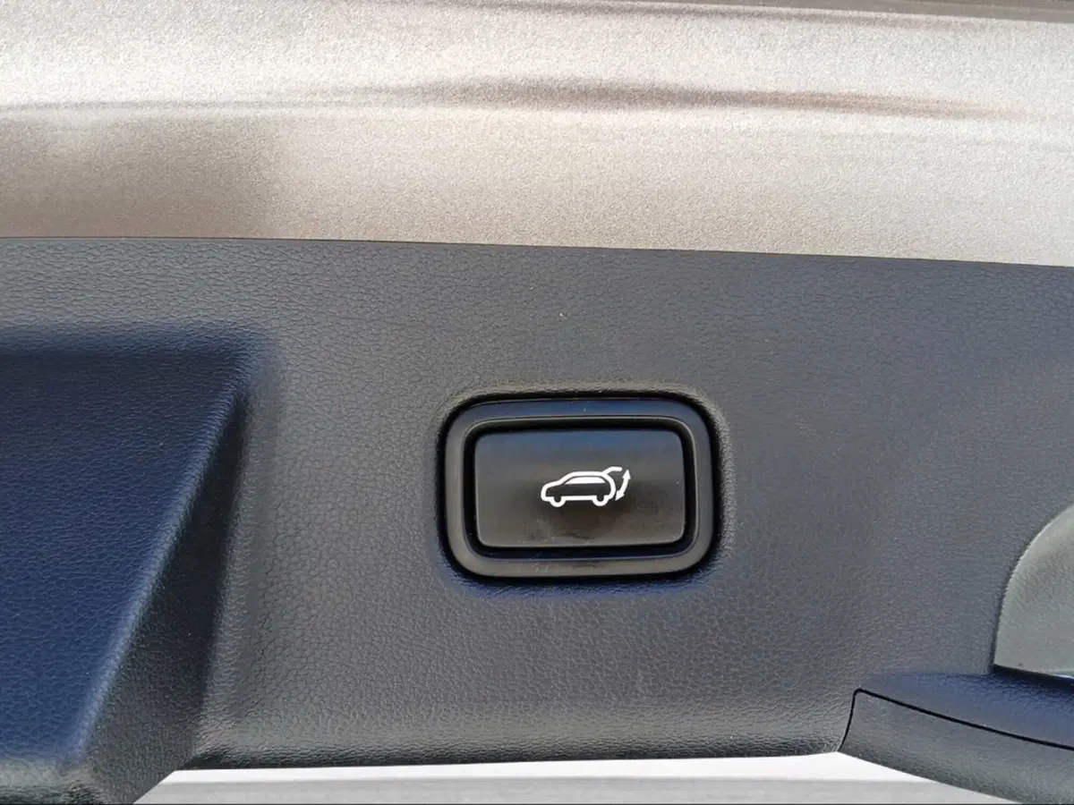 Hyundai Tucson usata a Pisa (7)