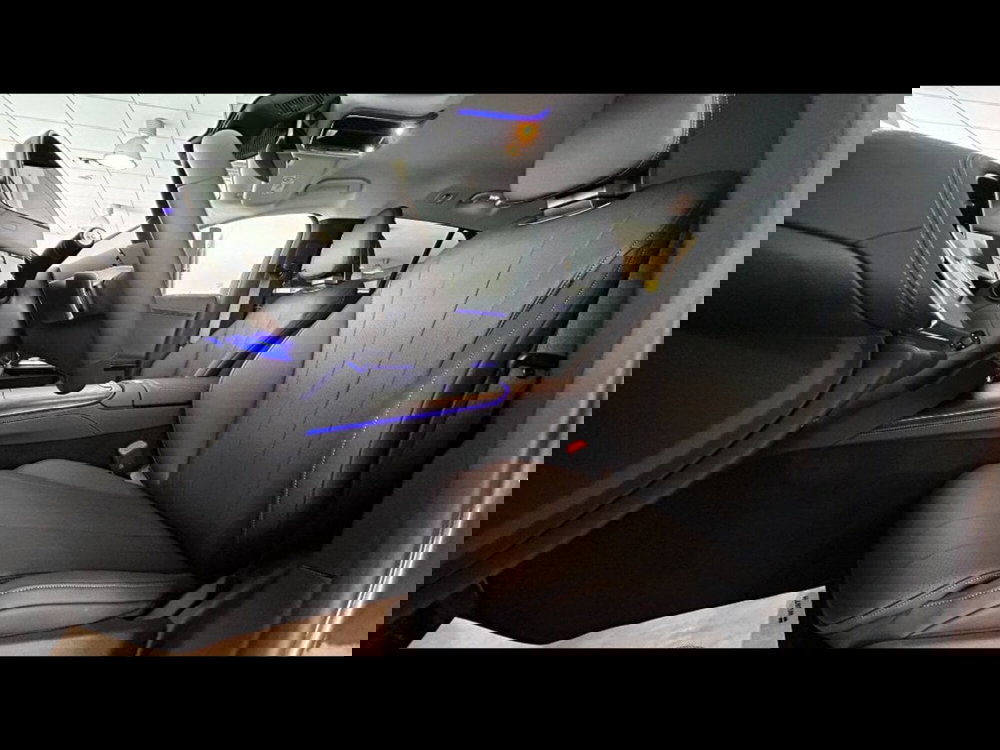 Mercedes-Benz Classe E Station Wagon nuova a Firenze (10)