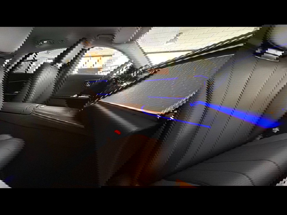 Mercedes-Benz Classe E Station Wagon nuova a Firenze (11)