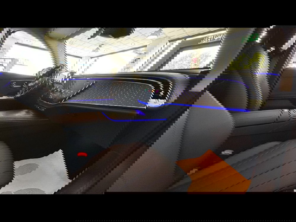 Mercedes-Benz Classe E Station Wagon nuova a Firenze (12)