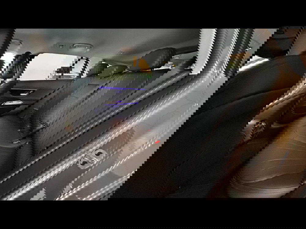 Mercedes-Benz Classe E Station Wagon nuova a Firenze (13)