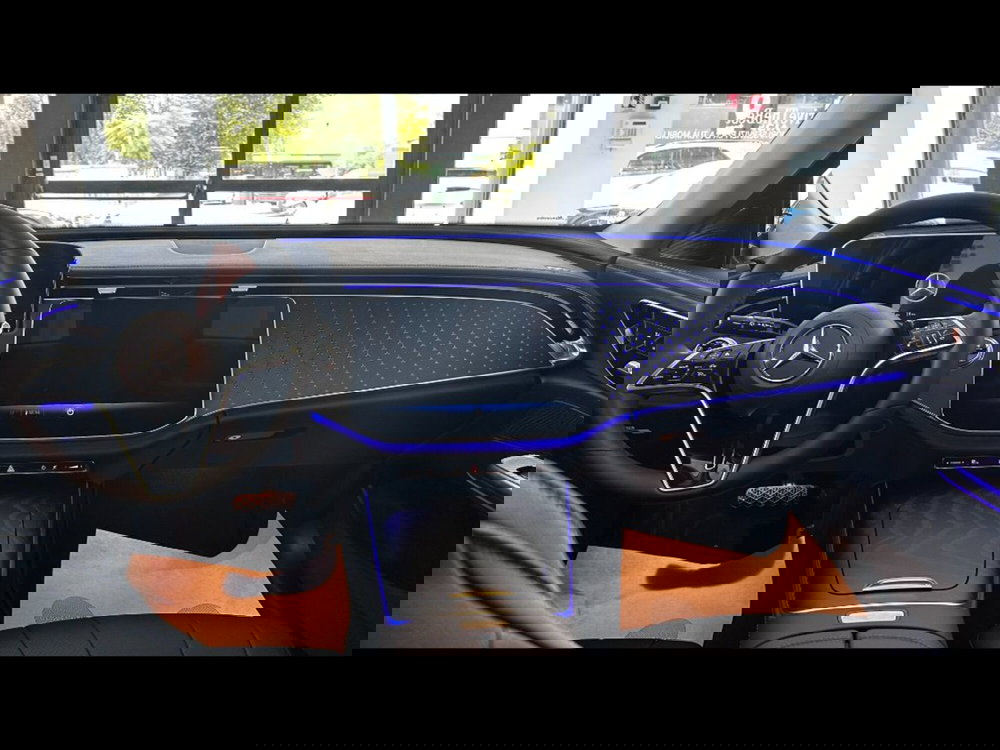 Mercedes-Benz Classe E Station Wagon nuova a Firenze (14)