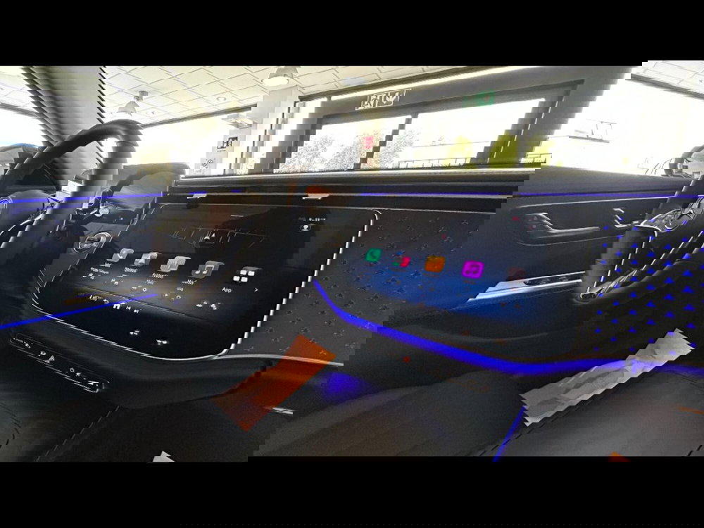 Mercedes-Benz Classe E Station Wagon nuova a Firenze (15)