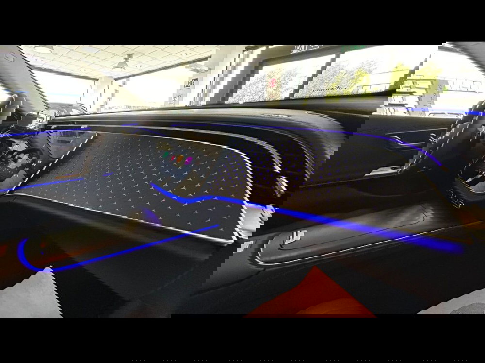 Mercedes-Benz Classe E Station Wagon nuova a Firenze (16)