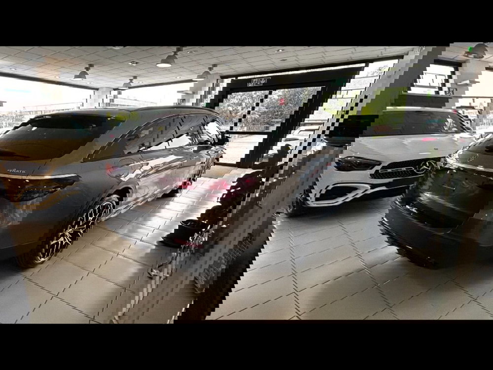 Mercedes-Benz Classe E Station Wagon nuova a Firenze (5)