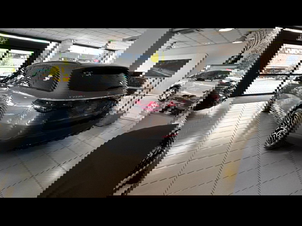 Mercedes-Benz Classe E Station Wagon nuova a Firenze (6)
