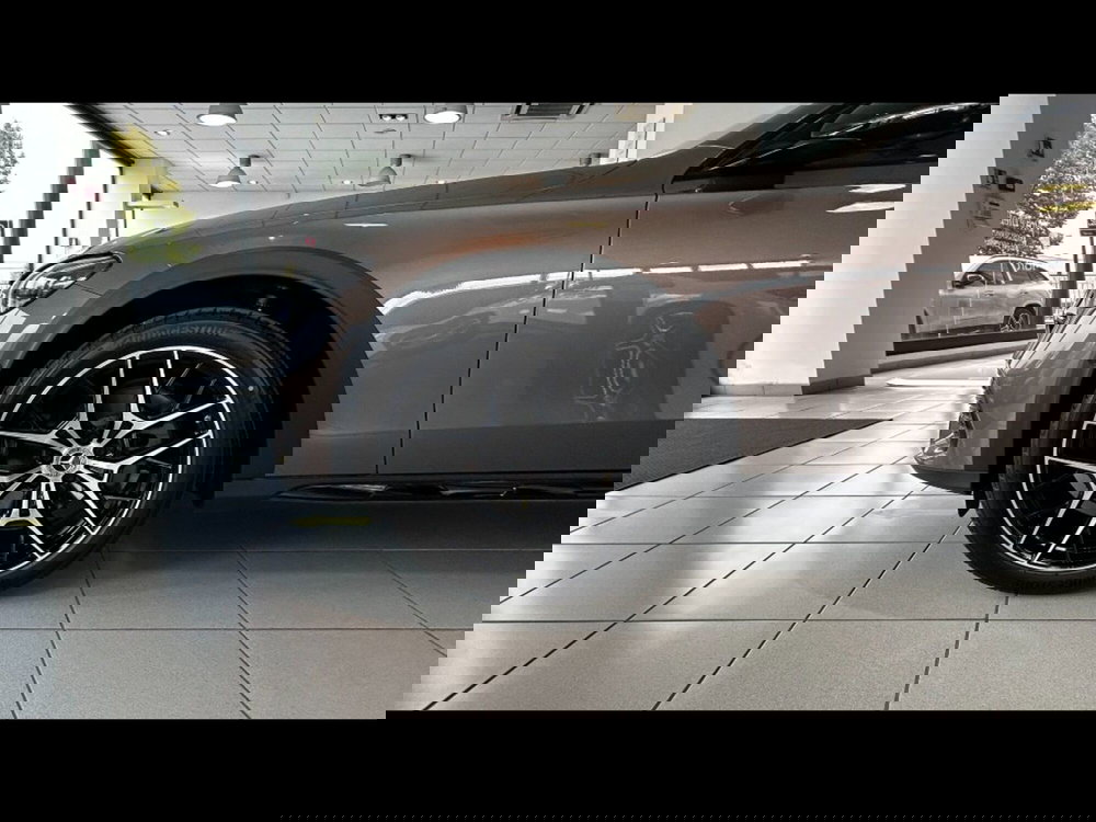 Mercedes-Benz Classe E Station Wagon nuova a Firenze (7)