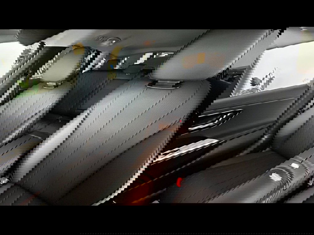 Mercedes-Benz Classe E Station Wagon nuova a Firenze (8)