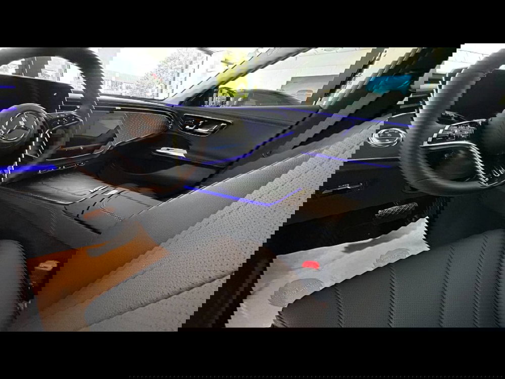 Mercedes-Benz Classe E Station Wagon nuova a Firenze (9)