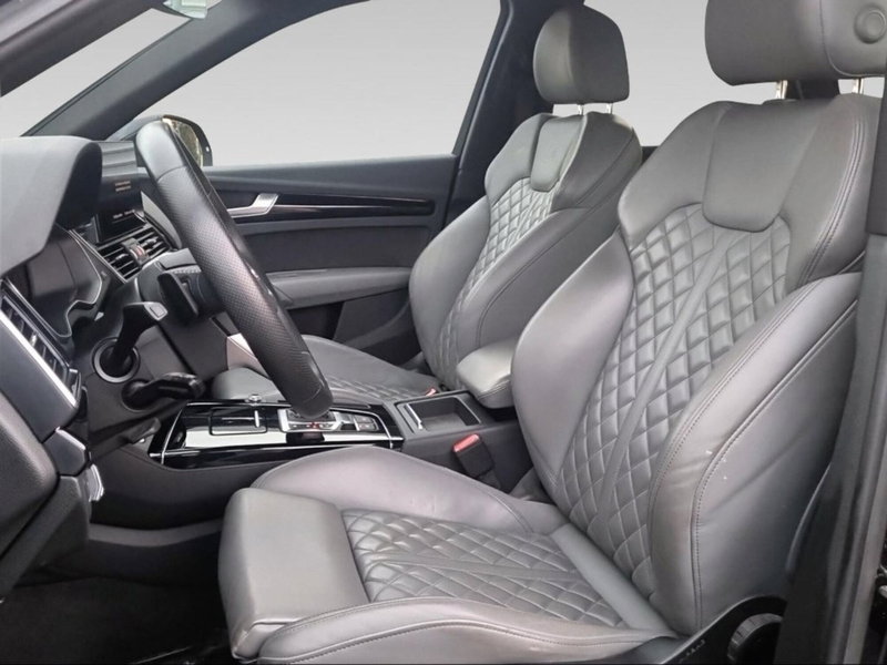 Audi Q5 usata a Grosseto (11)