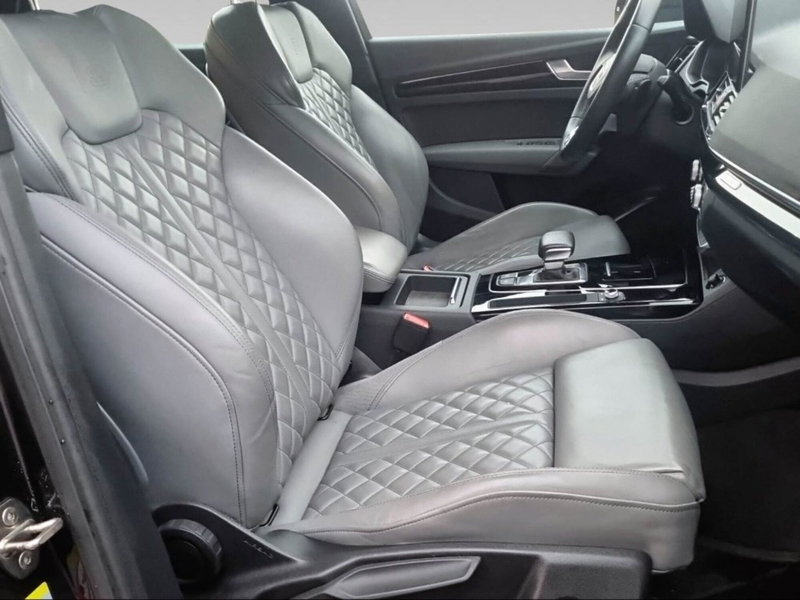 Audi Q5 usata a Grosseto (13)